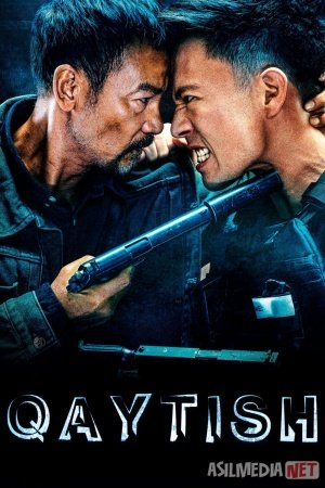 Qaytish / Kambek Premyera Xitoy filmi 2023 Uzbek tilida O'zbekcha tarjima kino Full HD tas-ix skachat
