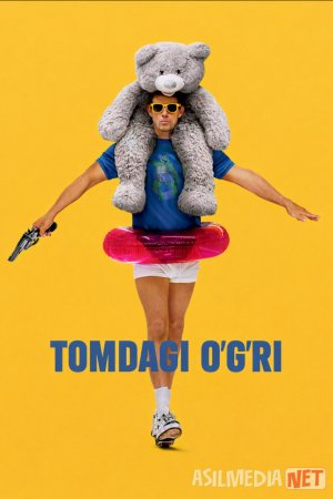 Tomdagi o'g'ri Premyera 2025 Uzbek tilida O'zbekcha tarjima kino Full HD tas-ix skachat