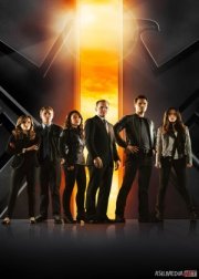 Qalqon agentlari Uzbek tilida Barcha qismlar Amerika Marvel seriali O'zbek tilida 2013 2020 O'zbekcha tarjima