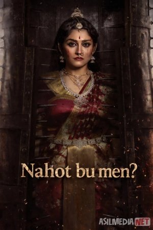 Nahot bu men? / Arvoh ayol qasosi 3 2023 Hind kino Uzbek tilida O'zbekcha tarjima kino Ma'buda Meenakshi Full HD tas-ix skachat