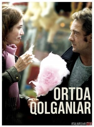 Ortda qolganlar Fransiya filmi 2007 Uzbek tilida O'zbekcha tarjima kino Full HD tas-ix skachat