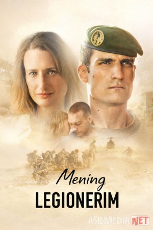 Mening legionerim 2021 Uzbek tilida O'zbekcha tarjima kino Full HD tas-ix skachat