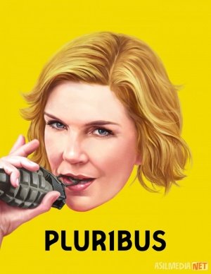 Pluribus / Ko'plardan biri Barcha qismlar 2025 Uzbek tilida O'zbekcha tarjima kino 1 2 3 4 5 6 7 8 9 qism fasl Ko'plar orasidan Full HD tas-ix skachat