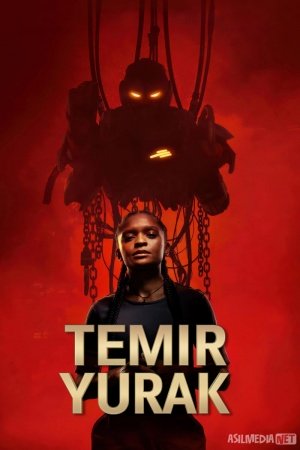 Temir yurak / Temir ayol / Metal qiz 2025 Barcha qismlar Uzbek tilida O'zbekcha tarjima kino Full HD tas-ix skachat