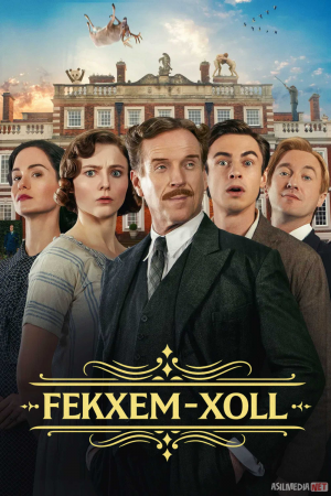 Fekxem-Xoll / Fekhem saroyi 2025 Uzbek tilida O'zbekcha tarjima kino Full HD tas-ix skachat