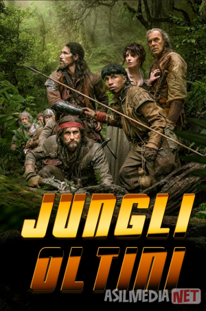 Jungli oltini / Oro 2017 Uzbek tilida O'zbekcha tarjima kino Full HD tas-ix skachat