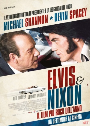 Elvis va Nikson Premyera Uzbek tilida O'zbekcha 2016 tarjima kino Full HD tas-ix skachat