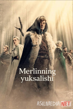 Merlinning yuksalishi / Merlin / Afsungar merlin 2025 Barcha qismlar! Uzbek tilida O'zbekcha tarjima kino Full HD tas-ix skachat