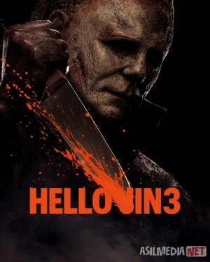 Hellouin 3 / Helloin 3 / Helouin 3 / Xellouin tugaydi 2022 Uzbek tilida O'zbekcha tarjima kino Full HD tas-ix skachat