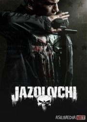 Jazolovchi / Каратель Barcha qismlar 2017 2019 Uzbek tilida O'zbekcha tarjima kino Full HD tas-ix skachat