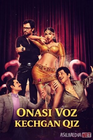 Onasi voz kechgan qiz Hind kino 2011 Uzbek tilida O'zbekcha tarjima kino Nopok sur'at / Iflos rasm / Rasvo kartina Full HD tas-ix skachat