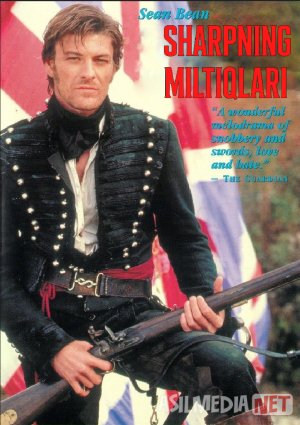 Maxfiy Topshiriq 1 / Sharpening miltiqlari 1 / Sharpning o'qlari 1 1993 Uzbek tilida O'zbekcha tarjima kino Full HD tas-ix skachat