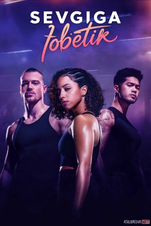 Sevgiga tobelik / Ideal qaramlik 2023 Uzbek tilida O'zbekcha tarjima kino Full HD tas-ix skachat