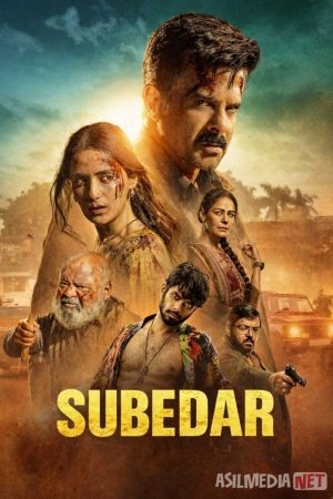 Subedar / Otangni kechir qizim / Katta serjant Hind kino 2026 Uzbek tilida O'zbekcha tarjima kino Full HD tas-ix skachat