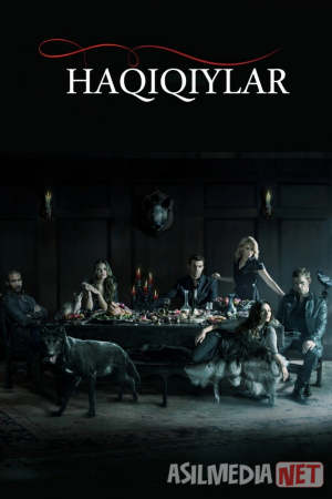 Haqiqiylar / The Originals  seriali Barcha qismlar 2013 Uzbek tilida O'zbekcha tarjima kino Full HD tas-ix skachat