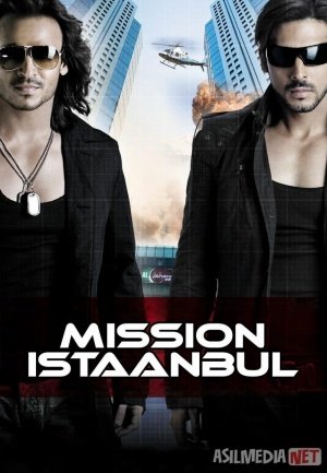 Terror o'yinlari / Istanbul missiyasi Hind kino 2008 Uzbek tilida O'zbekcha tarjima kino Full HD tas-ix skachat