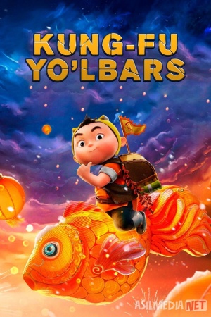 Kung-Fu yo'lbars 2022 Uzbek tilida O'zbekcha tarjima kino Full HD tas-ix skachat