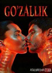 Go'zallik / Joziba Barcha qismlar 2026 Uzbek tilida O'zbekcha tarjima kino Full HD tas-ix skachat