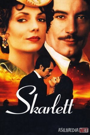 Skarlett / Scarlett 1994 Uzbek tilida O'zbekcha tarjima kino Full HD tas-ix skachat