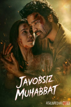 Javobsiz muhabbat 2025 Hind kino Uzbek tilida O'zbekcha tarjima kino Full HD Javobsiz sevgi / Sevging nomi bilan / Tere Ishk Mein tas-ix skachat