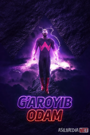 G'aroyib odam / Mo'jizaviy inson Marvel seriali Barcha qismlar 2026 Uzbek tilida O'zbekcha tarjima kino Full HD tas-ix skachat