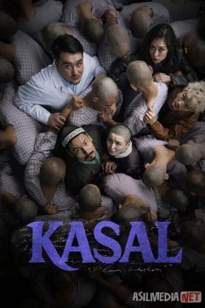 Kasal / Kasallik / Og'riq 2025 Premyera Uzbek tilida O'zbekcha tarjima kino Full HD tas-ix skachat