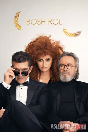 Bosh rol / Yetakchi rol / Rasmiy musobaqa 2021 Uzbek tilida O'zbekcha tarjima kino Full HD tas-ix skachat