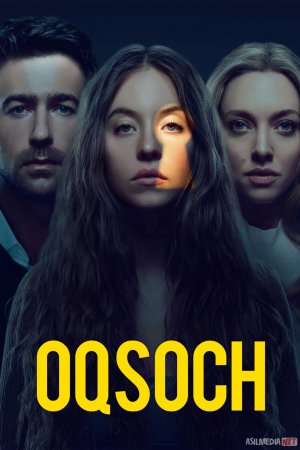 Oqsoch / Xizmatkor ayol 2025 Uzbek tilida O'zbekcha tarjima kino Full HD tas-ix skachat