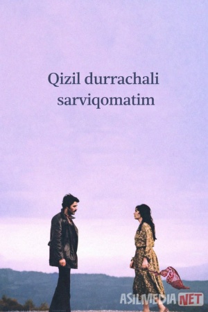 Qizil durrachali sarviqomatim / Sarvqomat dilbarim Turk retro filmi 1977 Uzbek tilida O'zbekcha tarjima kino Full HD tas-ix skachat