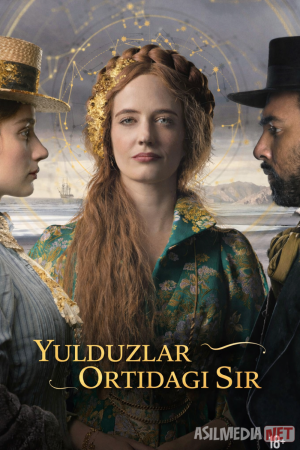 Yulduzlar Ortidagi Sir / Yoritqichlar / The Luminaries  2020 Serial Barcha Qismlar Uzbek tilida O'zbekcha tarjima kino Full HD tas-ix skachat