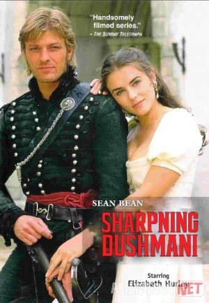 Maxfiy Topshiriq 4 / Sharpeni Dushmani 4 / Sharpning Dushmani 4 1994 Uzbek tilida O'zbekcha tarjima kino Full HD tas-ix skachat