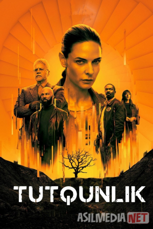 Tutqunlik / Boshpana 2023 Barcha qismlar  Uzbek tilida O'zbekcha tarjima kino Full HD tas-ix skachat