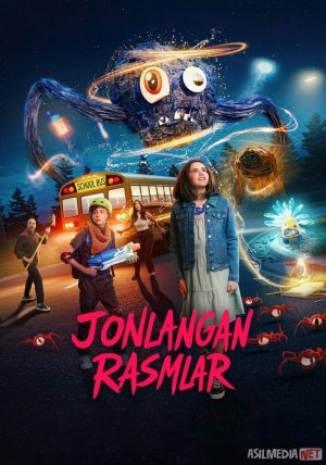 Jonlangan rasmlar / Xomaki chizma / Qo‘rqinchli hikoyalar Premyera 2024 Uzbek tilida O'zbekcha tarjima kino Full HD tas-ix skachat