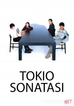 Tokio sonatasi / Tokiyo sonata Yaponiya filmi 2008 Uzbek tilida O'zbekcha tarjima kino Full HD tas-ix skachat