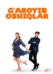 G'aroyib oshiqlar / Ko‘z-ko‘z uchun sevgi / Afili Ask Turk seriali Barcha qismlari 2019 Uzbek tilida O'zbekcha tarjima kino Full HD tas-ix skachat