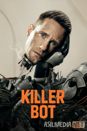 Killerbot / Qotil robot kundaligi Barcha qismlar 2025 Uzbek tilida O'zbekcha tarjima kino Full HD tas-ix skachat
