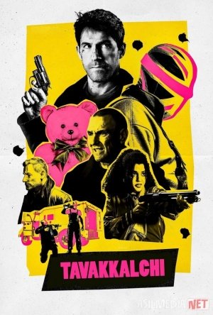 Tavakkalchi / Beparvo Premyera 2025 Uzbek tilida O'zbekcha tarjima kino Full HD tas-ix skachat