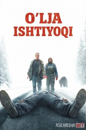 O'lja ishtiyoqi / Qotillik orqali daromad  2024 Uzbek tilida O'zbekcha tarjima kino Full HD tas-ix skachat