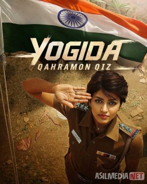 Yogida - Qahramon qiz / Yogi Da 2026 Hind kino Uzbek tilida O'zbekcha tarjima kino Full HD tas-ix skachat