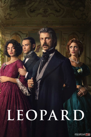Leopard / Il Gattopardo Barcha qismlar! 2025 Uzbek tilida O'zbekcha tarjima kino Full HD tas-ix skachat