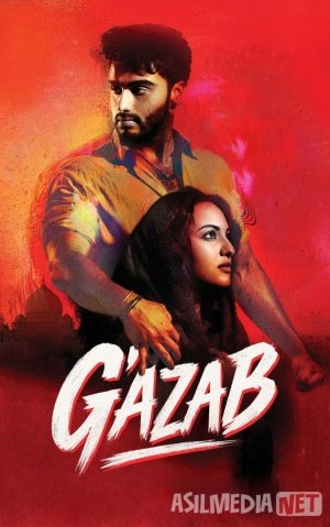 G'azab / Qoch, Radhika! / Tevar Hind kino 2015 Uzbek tilida O'zbekcha tarjima kino Full HD tas-ix skachat