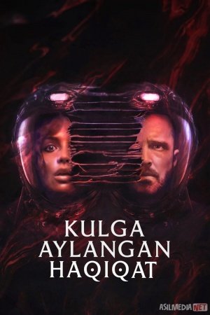 Kulga aylangan haqiqat / Kul 2025 Uzbek tilida O'zbekcha tarjima kino Full HD tas-ix skachat