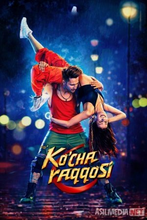 Ko'cha raqqosi 3D / Hayot o'yinlari 2 Hind kino 2020 Uzbek tilida O'zbekcha tarjima kino Full HD tas-ix skachat