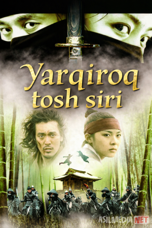 Yarqiroq tosh siri / Yaltiroq toshning siri / Yorqin toshning siri 2003 Uzbek tilida O'zbekcha tarjima kino Full HD tas-ix skachat