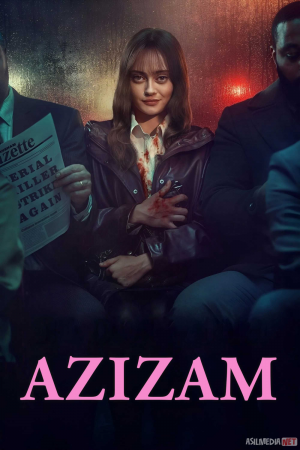 Azizam / Qadrdonim Buyuk Britaniya Serial 2024 Barcha Qismlar Uzbek tilida O'zbekcha tarjima kino Full HD tas-ix skachat