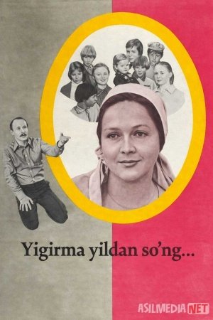 Yigirma yildan so'ng... / 20 yildan keyin SSSR filmi 1980 Uzbek tilida O'zbekcha tarjima kino Full HD tas-ix skachat