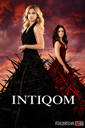 Intiqom / Revenge 2011-2015 Barcha qismlar!  Uzbek tilida O'zbekcha tarjima kino Full HD tas-ix skachat