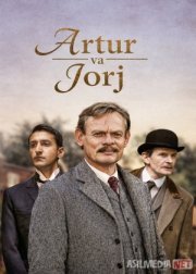 Aybsizlik sinovi / Artur va Jorj Detektiv serial Barcha qismlar 2015 Uzbek tilida O'zbekcha tarjima kino Full HD tas-ix skachat