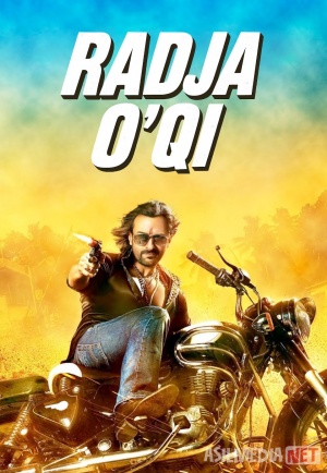 Radja o'qi 2013 Hind filmi Rajaning O'qi / Do'stim Raja Uzbek tilida O'zbekcha tarjima kino Full HD tas-ix skachat