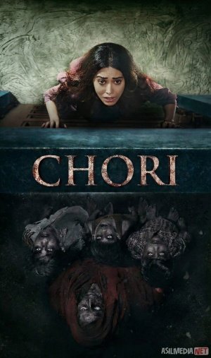 Chori 1: Jodulangan qiz / Jodulangan xotin 4 Hind kino 2021 Uzbek tilida O'zbekcha tarjima kino Full HD tas-ix skachat